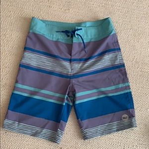 Boy’s swim shorts